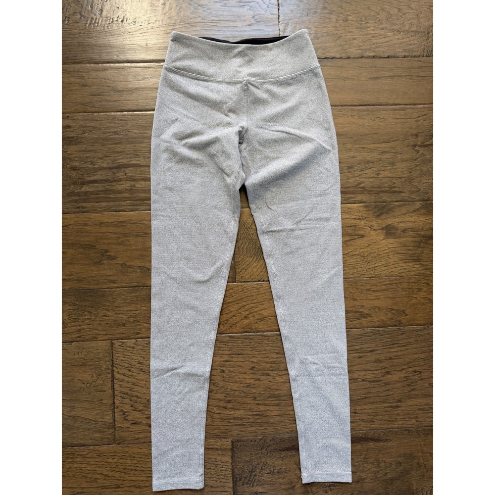 Kyodan Gray Leggings - Size XS Athletic